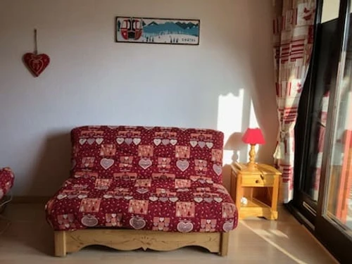 Studio Châtel, Studio, 3 Personen - photo_1011737030929