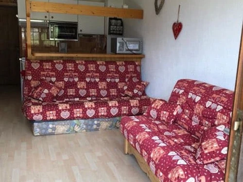 Studio Châtel, Studio, 3 Personen - photo_1011737030929