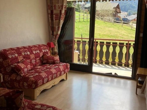 Studio Châtel, Studio, 3 Personen - photo_1011737030929