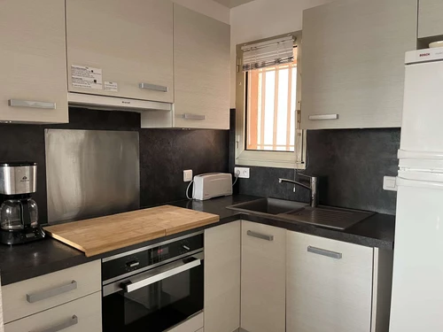 Appartement Le Lavandou, 3 pièces, 4 personnes - photo_1011737034438