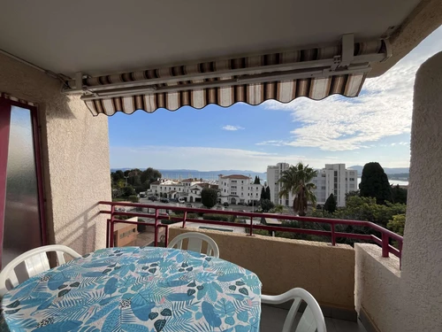 Apartment Le Lavandou, 2 bedrooms, 4 persons - photo_1011737034438