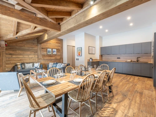 Apartment Huez, 3 bedrooms, 8 persons - photo_1011700693545
