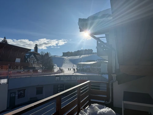 Apartment Huez, 3 bedrooms, 8 persons - photo_1011700693545