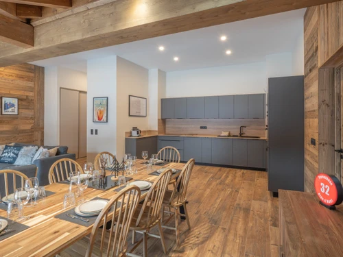 Apartment Huez, 3 bedrooms, 8 persons - photo_1011700693545