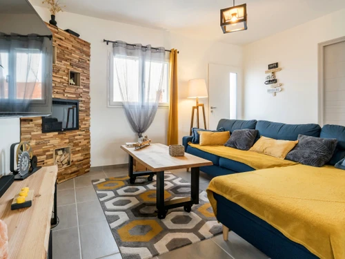 Gîte Arthon-en-Retz, 3 pièces, 4 personnes - photo_1011608124166