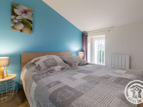 Gîte Chemillé-en-Anjou-Chemillé-Melay, 4 pièces, 6 personnes - photo_1011737692275