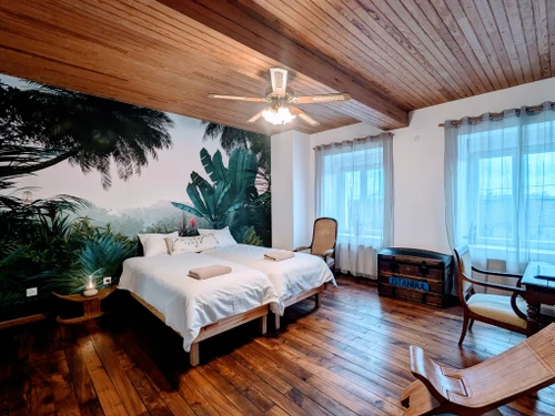 Gasthaus Mouzay, 4 Schlafzimmer, 9 Personen - photo_1011737693102