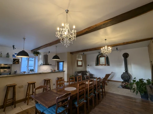 Gasthaus Mouzay, 4 Schlafzimmer, 9 Personen - photo_1011737693102