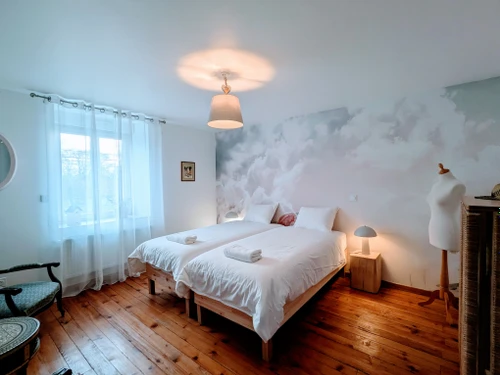 Gasthaus Mouzay, 4 Schlafzimmer, 9 Personen - photo_1011737693102