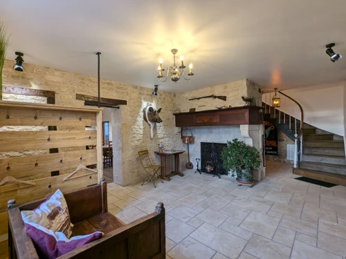 Gasthaus Mouzay, 4 Schlafzimmer, 9 Personen - photo_1011737693102