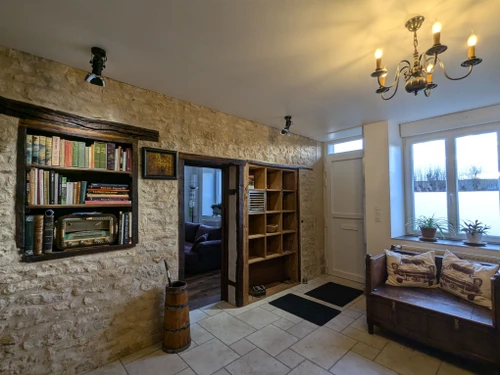 Gasthaus Mouzay, 4 Schlafzimmer, 9 Personen - photo_1011737693102