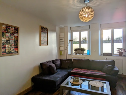 Gasthaus Mouzay, 4 Schlafzimmer, 9 Personen - photo_1011737693102