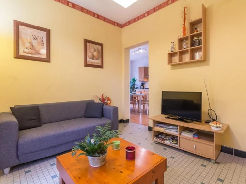 Gîte Châtillon-sur-Seine, 3 pièces, 4 personnes - photo_1011695298696