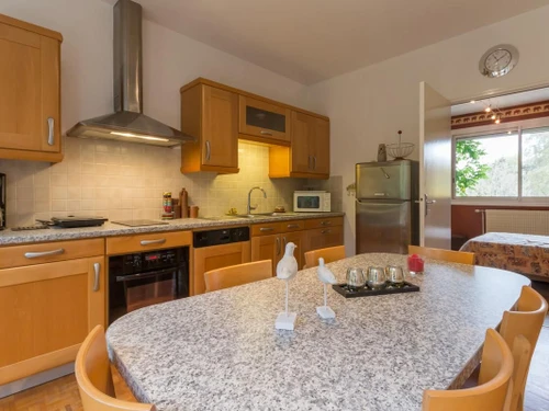 Gîte Châtillon-sur-Seine, 3 pièces, 4 personnes - photo_1011695298696