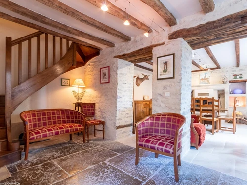 Gîte Quemigny-sur-Seine, 4 pièces, 6 personnes - photo_1011695314642