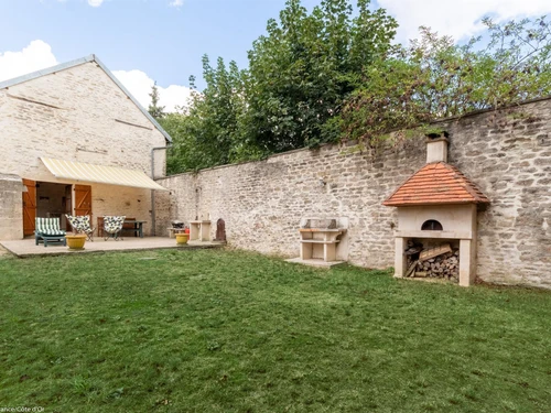 Gîte Quemigny-sur-Seine, 4 pièces, 6 personnes - photo_1011695314642
