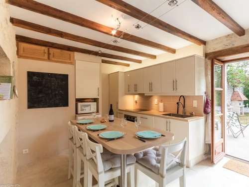 Gîte Quemigny-sur-Seine, 4 pièces, 6 personnes - photo_1011695314642