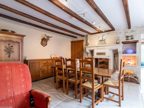 Gîte Quemigny-sur-Seine, 4 pièces, 6 personnes - photo_1011695314642