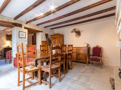 Gîte Quemigny-sur-Seine, 4 pièces, 6 personnes - photo_1011695314642