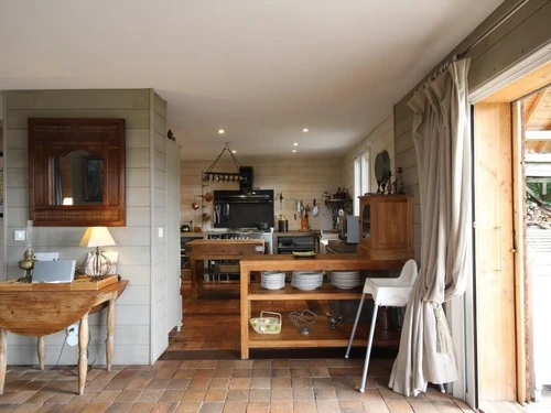 Gîte Marigny-l'Église, 5 pièces, 8 personnes - photo_1011695335768