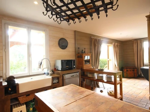 Gîte Marigny-l'Église, 5 pièces, 8 personnes - photo_1011695335768