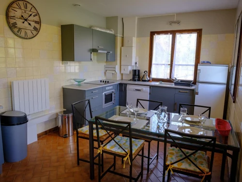 Gîte Marigny-l'Église, 3 pièces, 4 personnes - photo_1011695343209