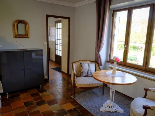 Gîte Marigny-l'Église, 3 pièces, 4 personnes - photo_1011695343209