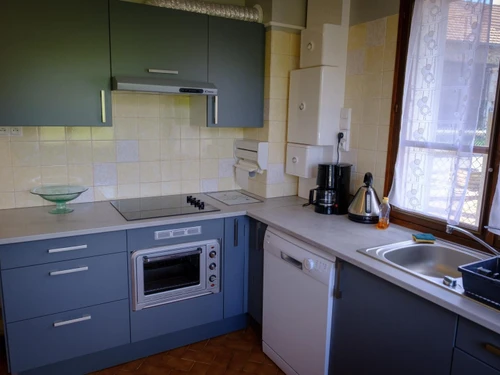 Gîte Marigny-l'Église, 3 pièces, 4 personnes - photo_1011695343209