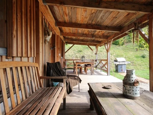 Gîte Marigny-l'Église, 4 pièces, 6 personnes - photo_1011695353510