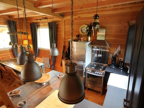 Gîte Marigny-l'Église, 4 pièces, 6 personnes - photo_1011695353510