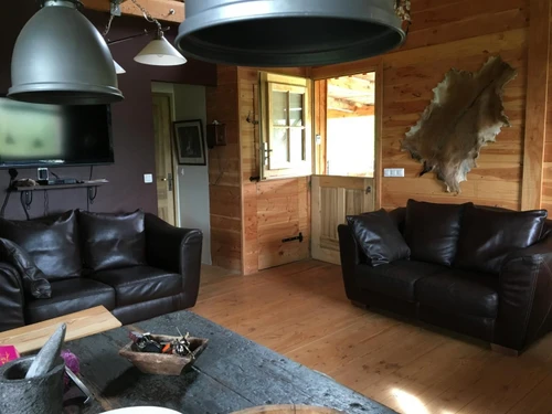 Gîte Marigny-l'Église, 4 pièces, 6 personnes - photo_1011695353510