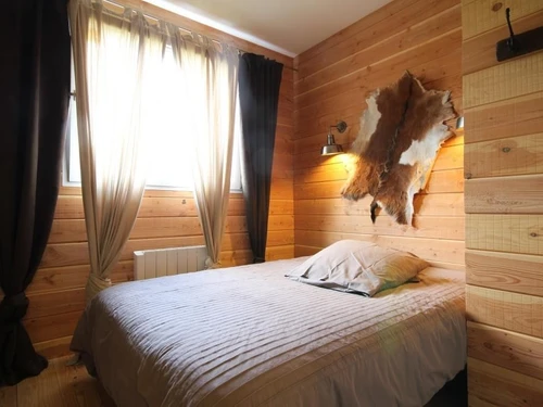 Gîte Marigny-l'Église, 4 pièces, 6 personnes - photo_1011695353510