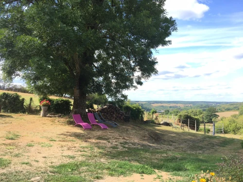 Gîte Marigny-l'Église, 4 pièces, 7 personnes - photo_1011695333966