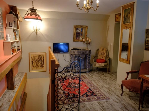 Gîte Marigny-l'Église, 4 pièces, 7 personnes - photo_1011695333966