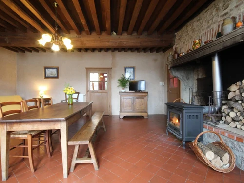 Gîte Chalaux, 3 pièces, 5 personnes - photo_1011695345358