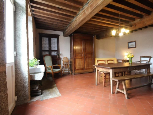 Gîte Chalaux, 3 pièces, 5 personnes - photo_1011695345358