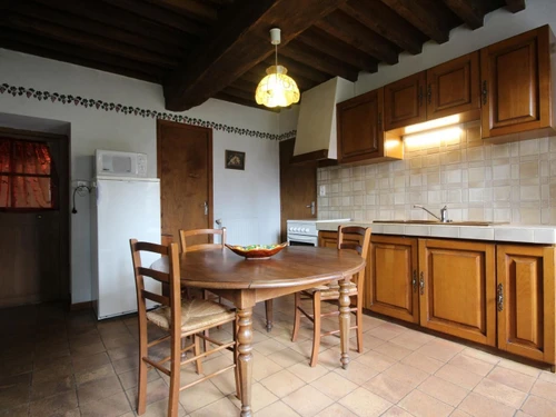 Gîte Chalaux, 3 pièces, 5 personnes - photo_1011695345358