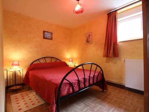 Gîte Chalaux, 3 pièces, 5 personnes - photo_1011695345358