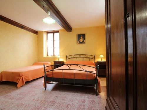 Gîte Chalaux, 3 pièces, 5 personnes - photo_1011695345358