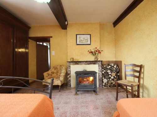 Gîte Chalaux, 3 pièces, 5 personnes - photo_1011695345358