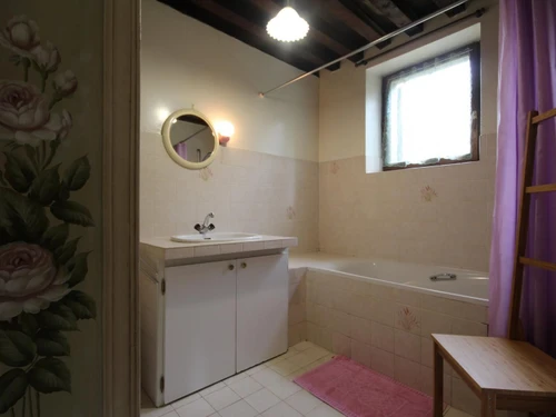 Gîte Chalaux, 3 pièces, 5 personnes - photo_1011695345358