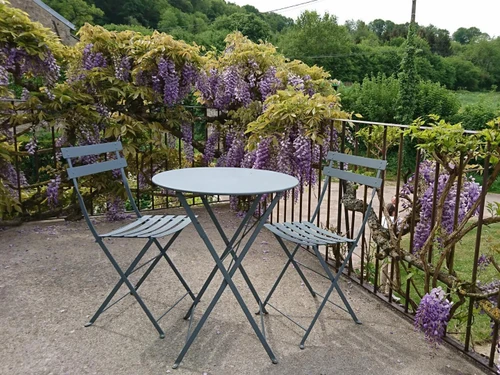 Gîte Saint-Martin-du-Puy, 3 pièces, 5 personnes - photo_1011695354172