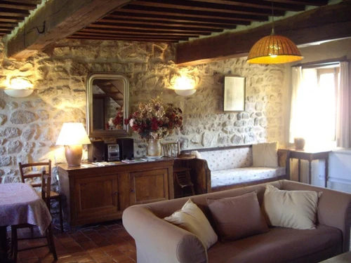 Gîte Saint-Martin-du-Puy, 3 pièces, 5 personnes - photo_1011695354172