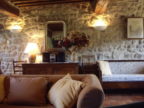 Gîte Saint-Martin-du-Puy, 3 pièces, 5 personnes - photo_1011695354172