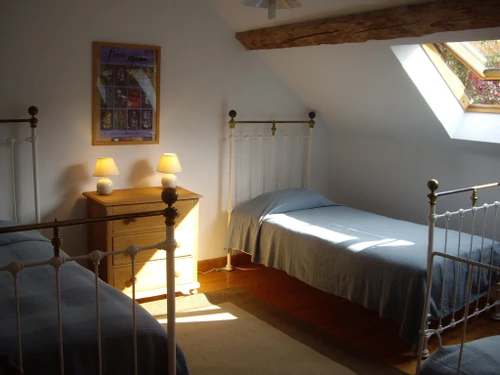 Gîte Saint-Martin-du-Puy, 3 pièces, 5 personnes - photo_1011695354172