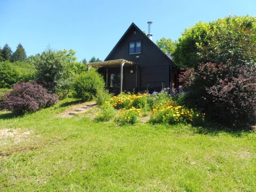 Gîte Saint-André-en-Morvan, 3 pièces, 4 personnes - photo_1011695358046