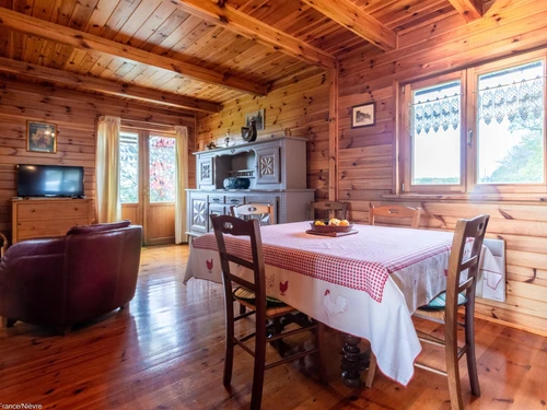 Gîte Saint-André-en-Morvan, 3 pièces, 4 personnes - photo_1011695358046