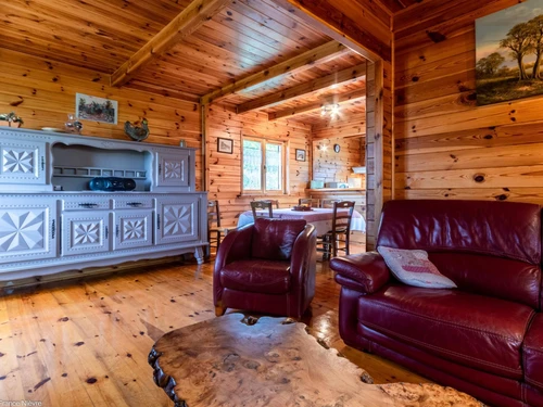 Gîte Saint-André-en-Morvan, 3 pièces, 4 personnes - photo_1011695358046