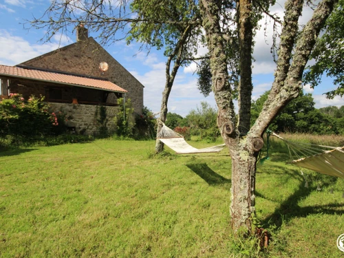 Gîte Saint-Martin-du-Puy, 4 pièces, 8 personnes - photo_1011695344950