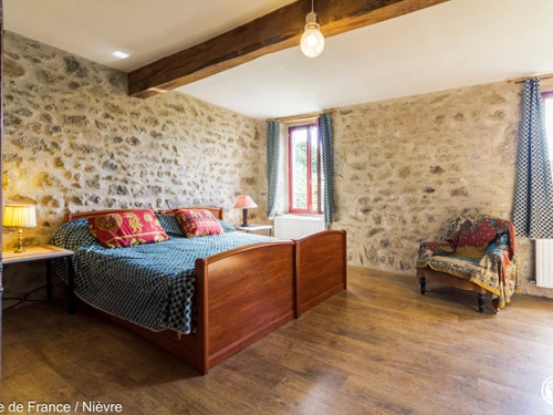 Gîte Saint-Martin-du-Puy, 4 pièces, 8 personnes - photo_1011695344950